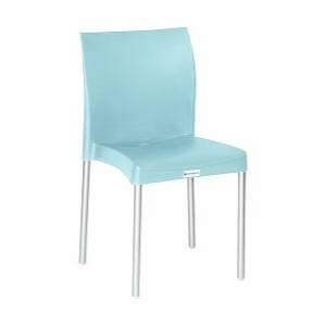 Mars Chair Turquoise