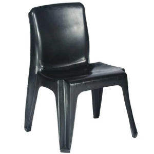 Maxi Chair Recycled Black