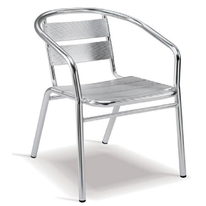 Stinger Chair With Arms