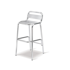 Cosmopolitan Bar Chair