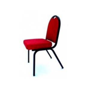 Extended Back Conference Chair