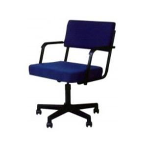 Economy Low Back Chair