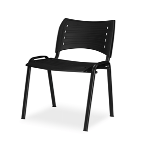 Standard Chair - Without Arms