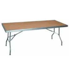 Wooden Catering Table